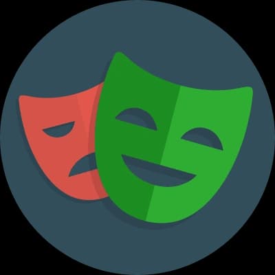 Playwright-icon