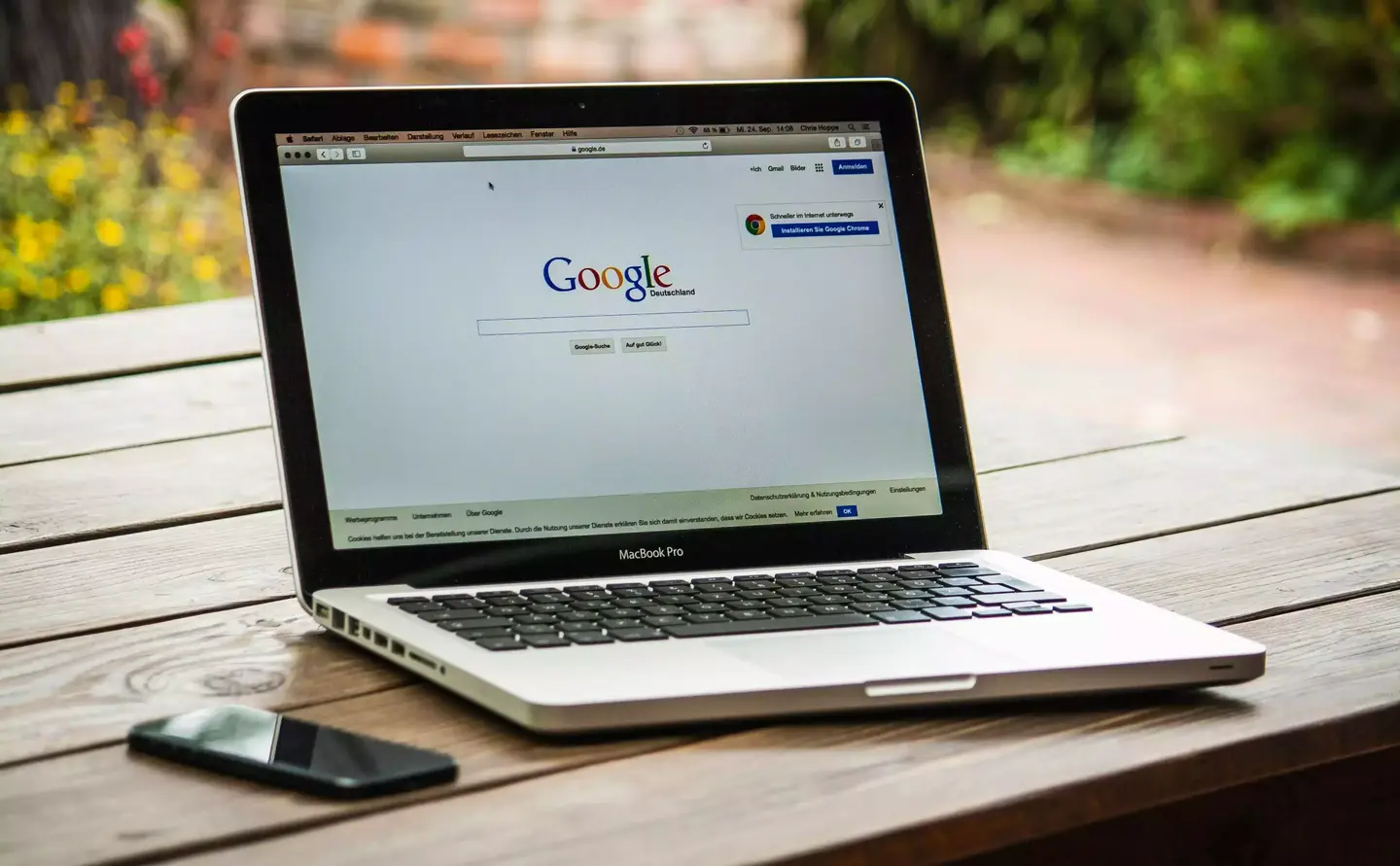Search EngineOptimization